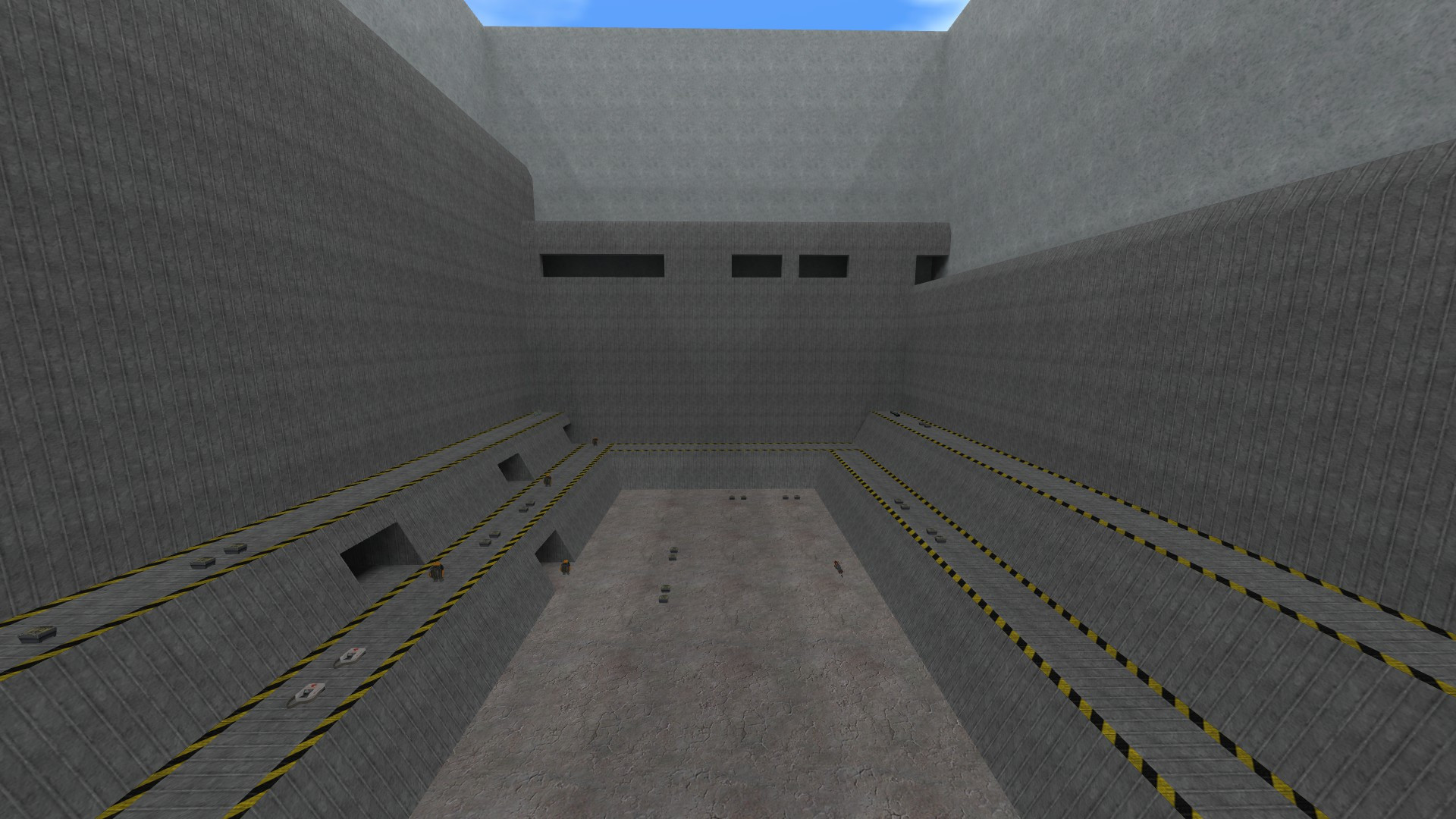 Tau Arena thumb 3