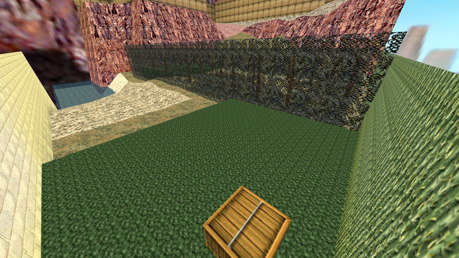Gollum Land thumb 3