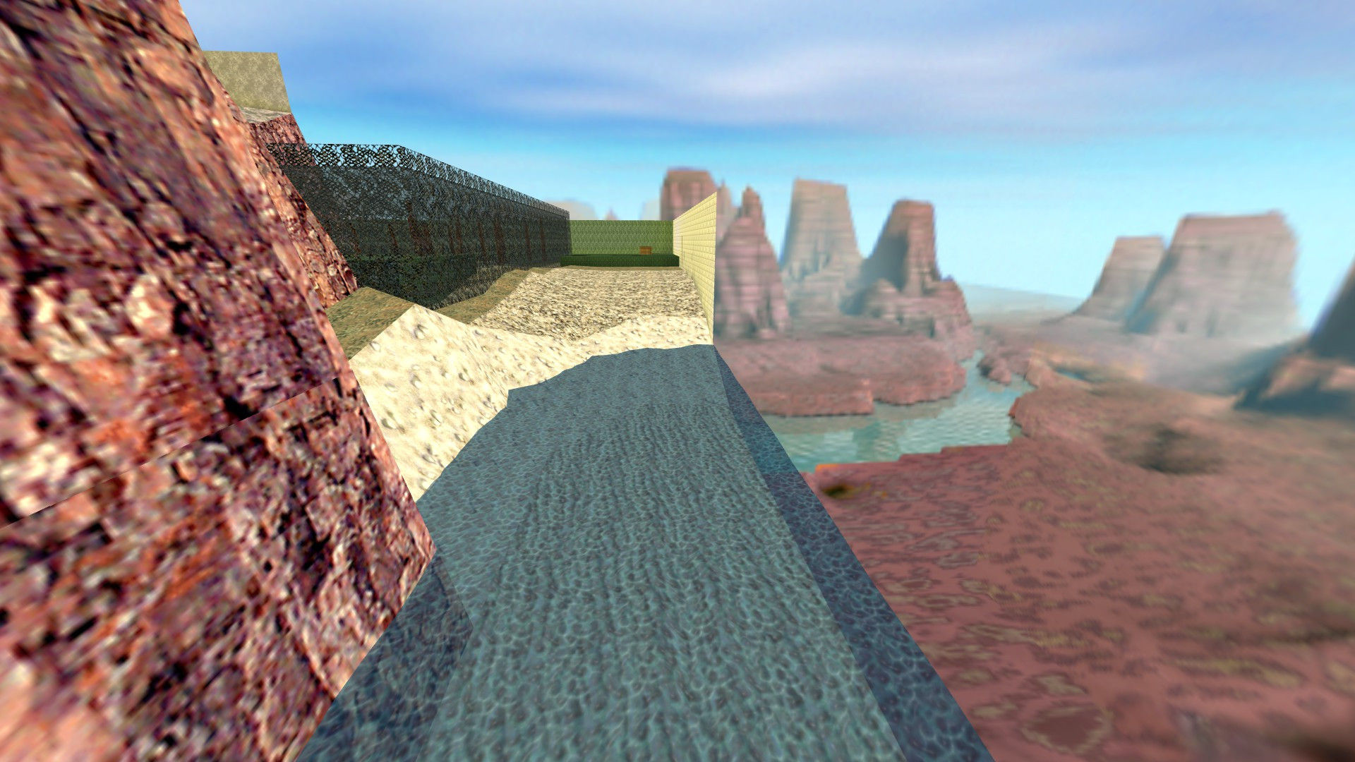 Gollum Land thumb 5