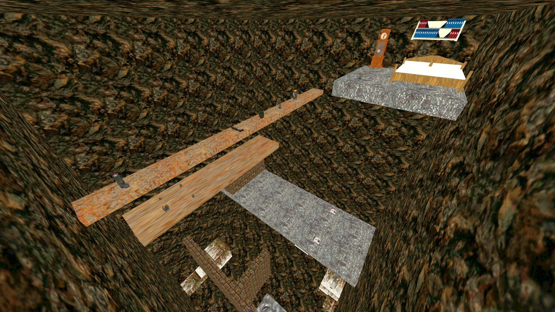 Gollum Box for hl screenshot