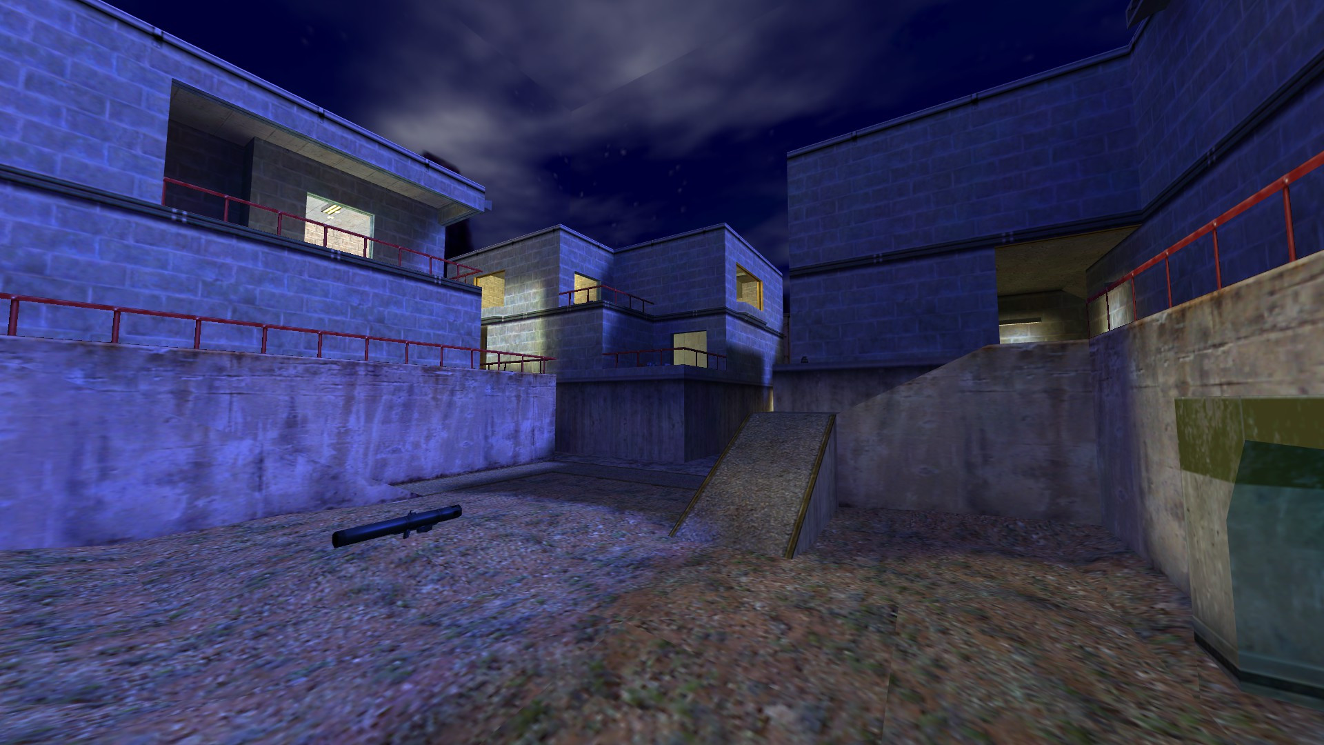 Crossfire N1ght thumb 5