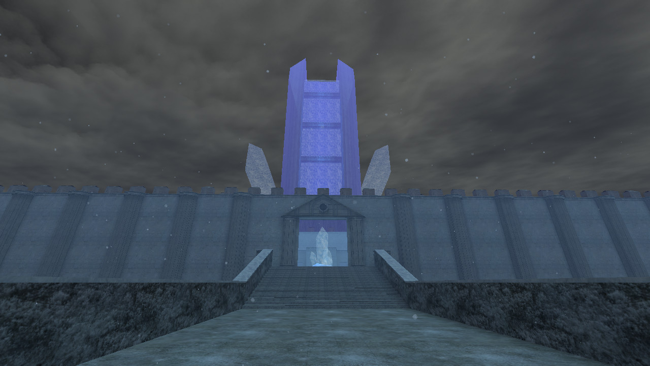 zm_icy_rooms for css screenshot