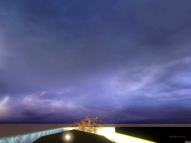 bhop_arcane_v4 for css screenshot
