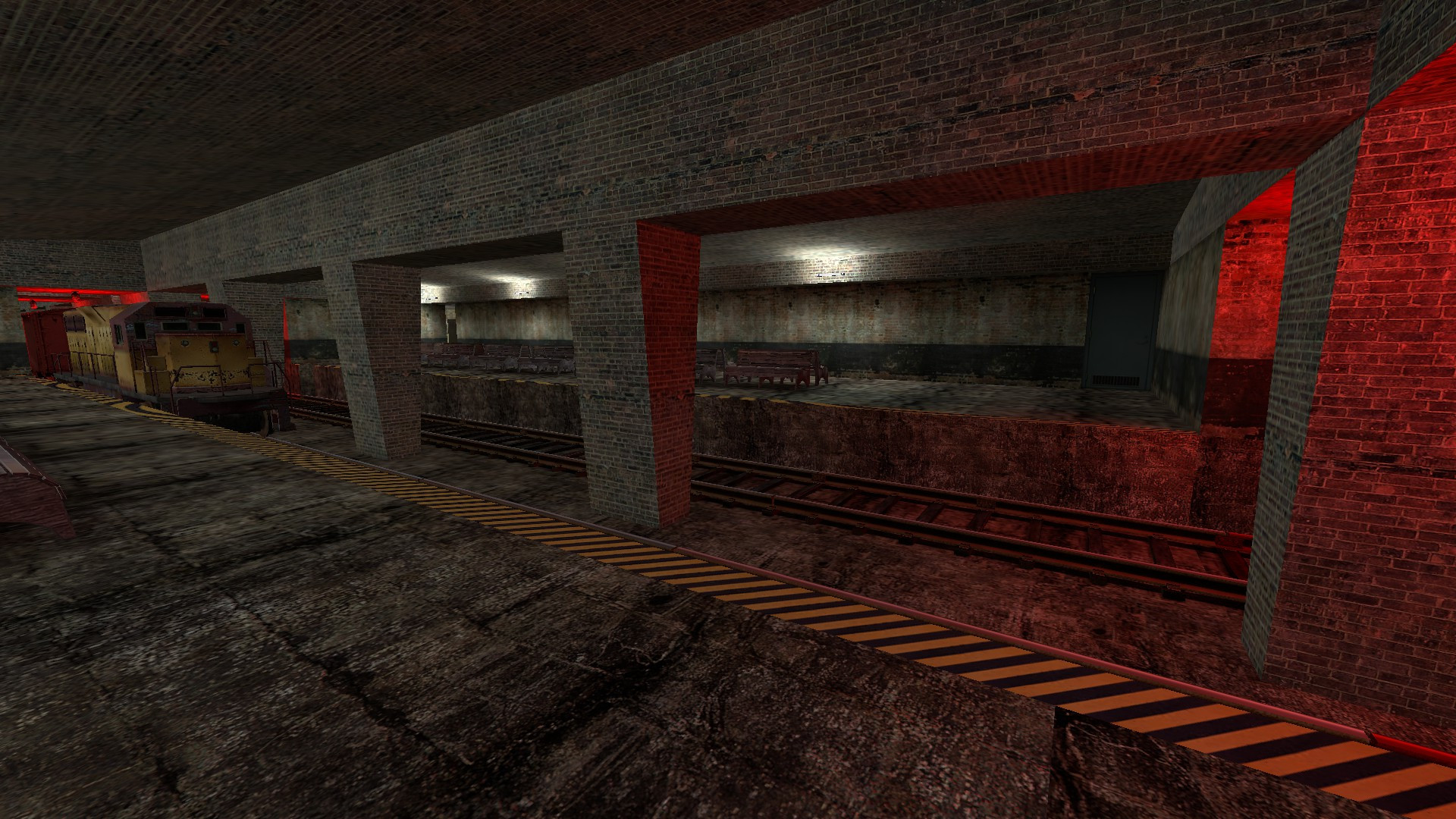 dm_metro for css screenshot