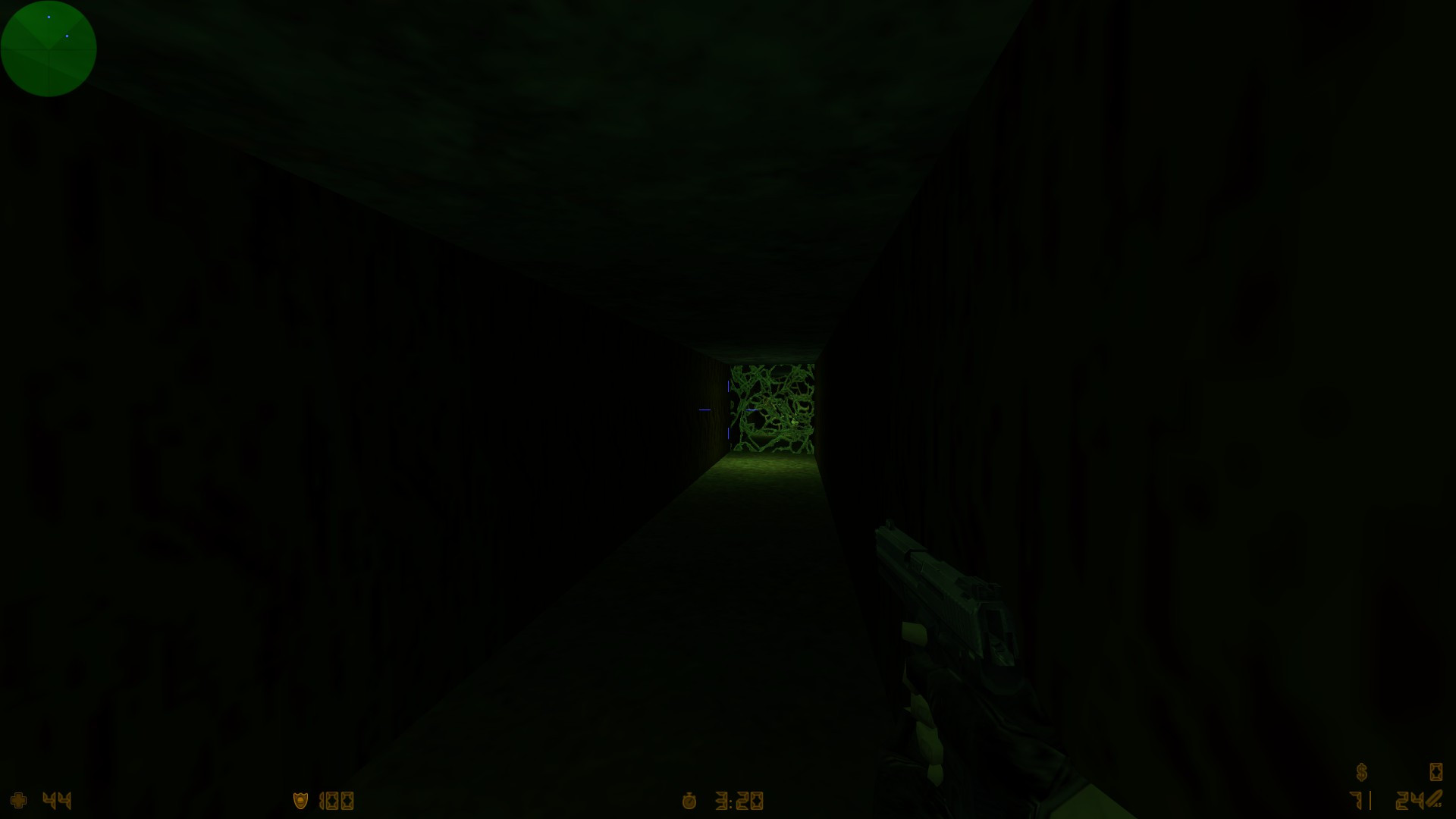 Cs_Lesosib for cs16 screenshot