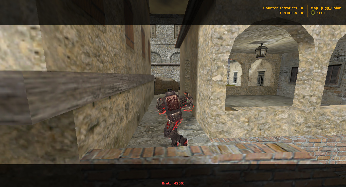 [AMXX] Juggernaut Gamemode | Experimental thumb 2