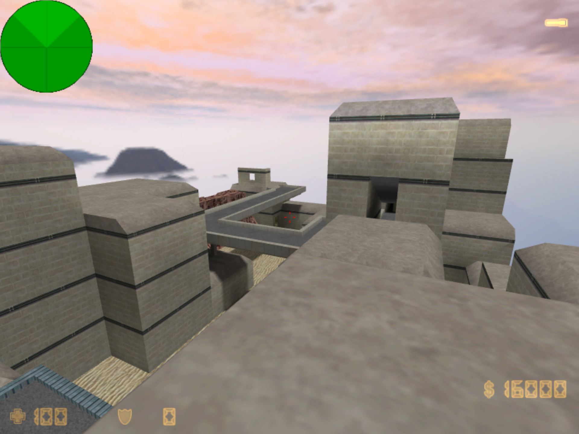scoutzknivez_a for cs16 screenshot