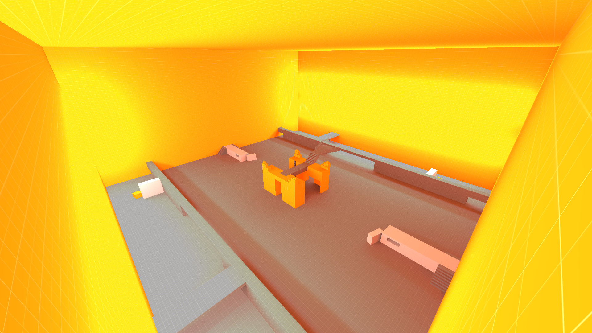 Bigroom II (CS:S Port) for css screenshot
