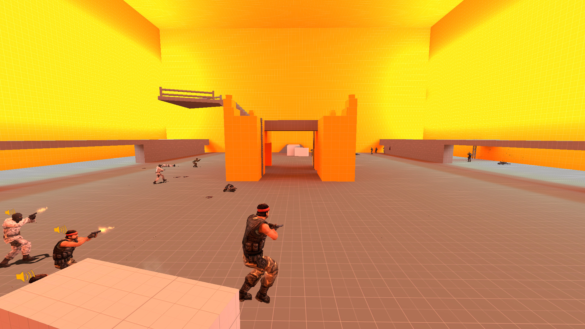 Bigroom II (CS:S Port) thumb 2