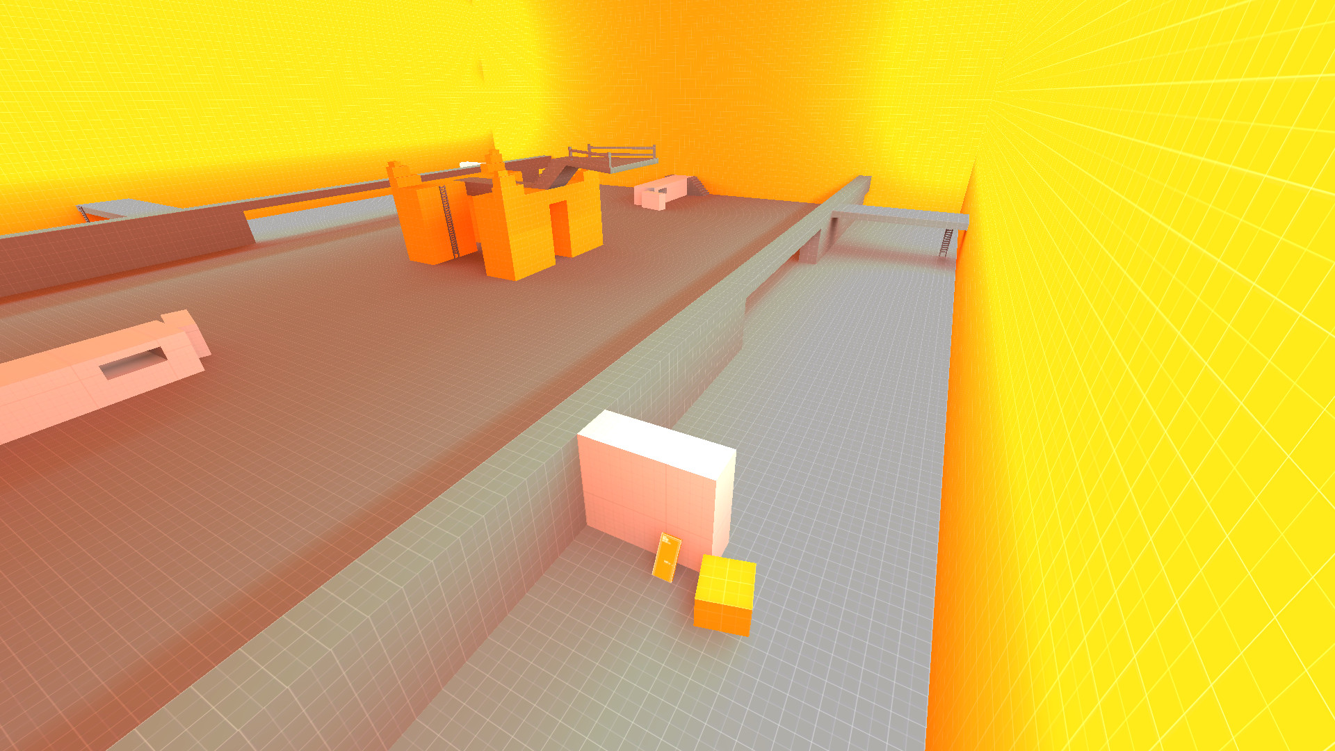 Bigroom II (CS:S Port) thumb 4