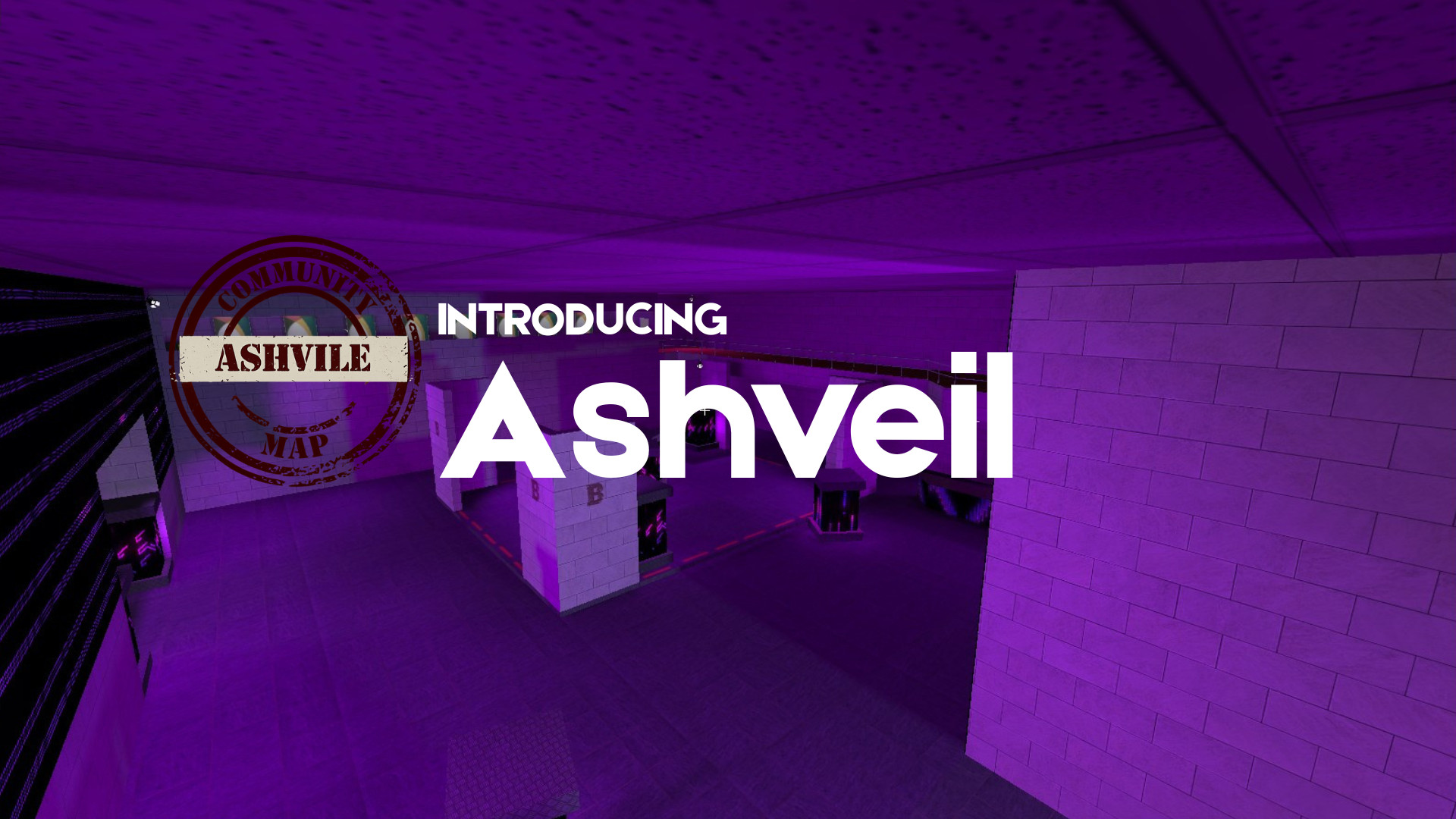 Ashveil (WIP) for csgo screenshot