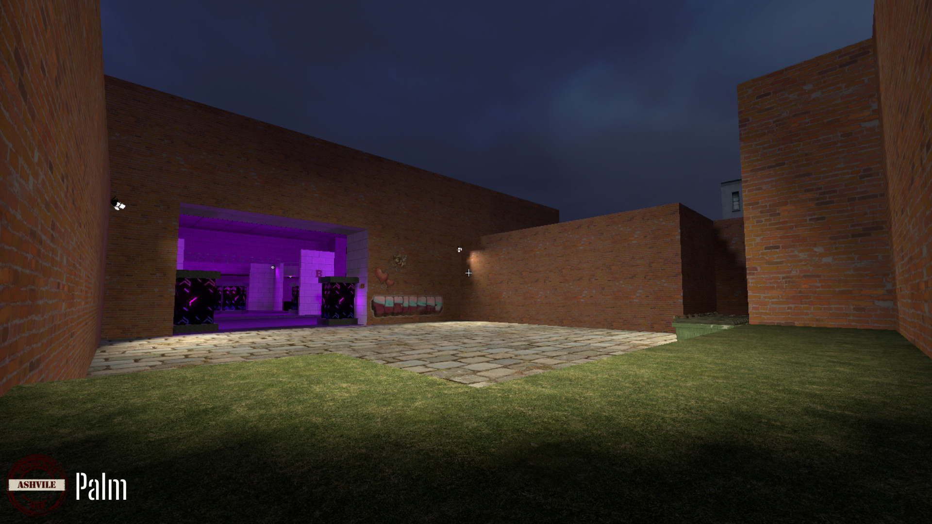 Ashveil (WIP) thumb 4