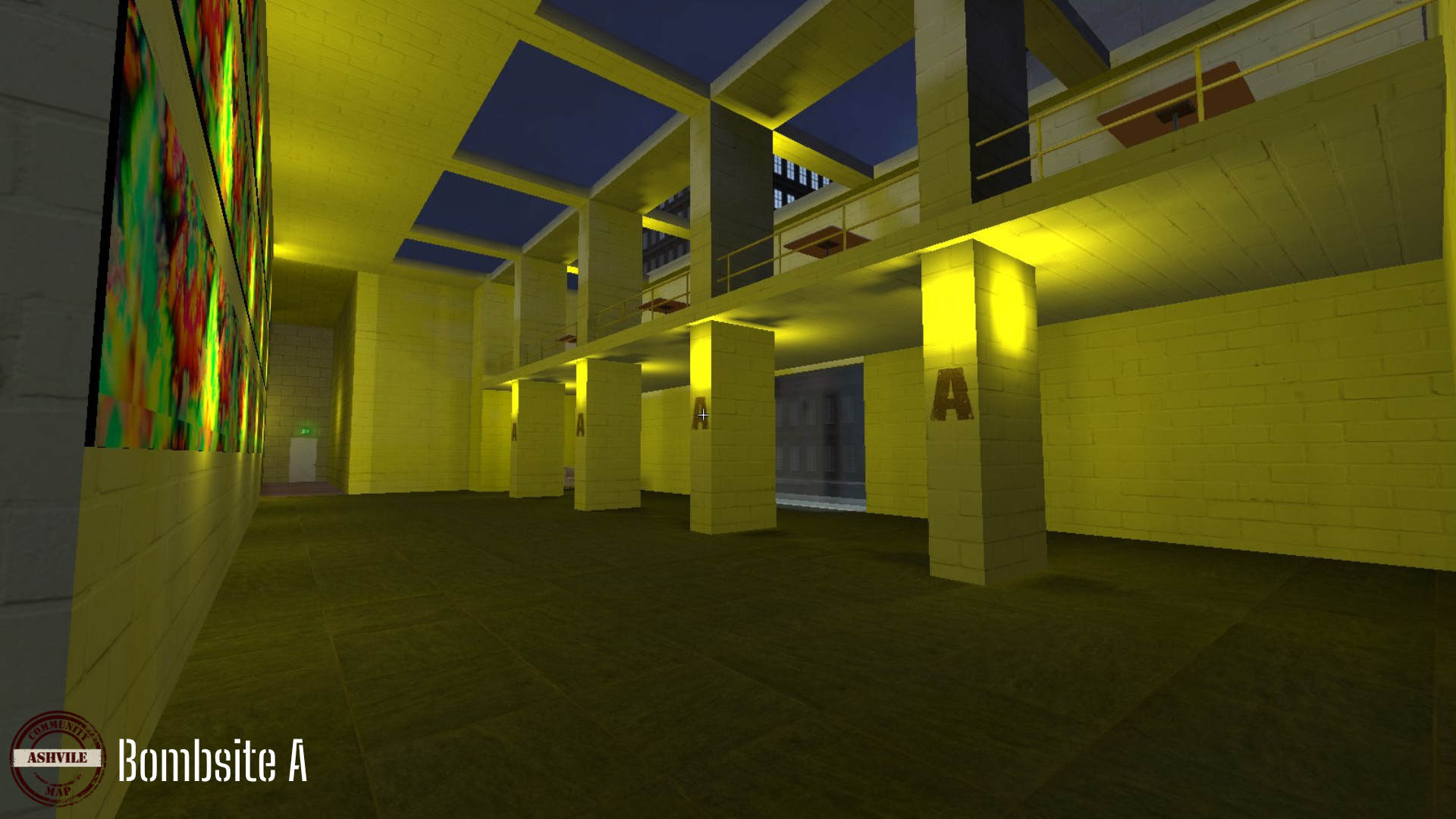 Ashveil (WIP) thumb 3