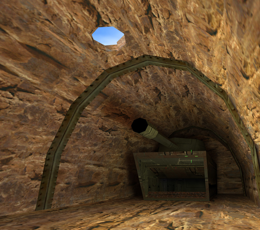 zm_tank for cs16 screenshot