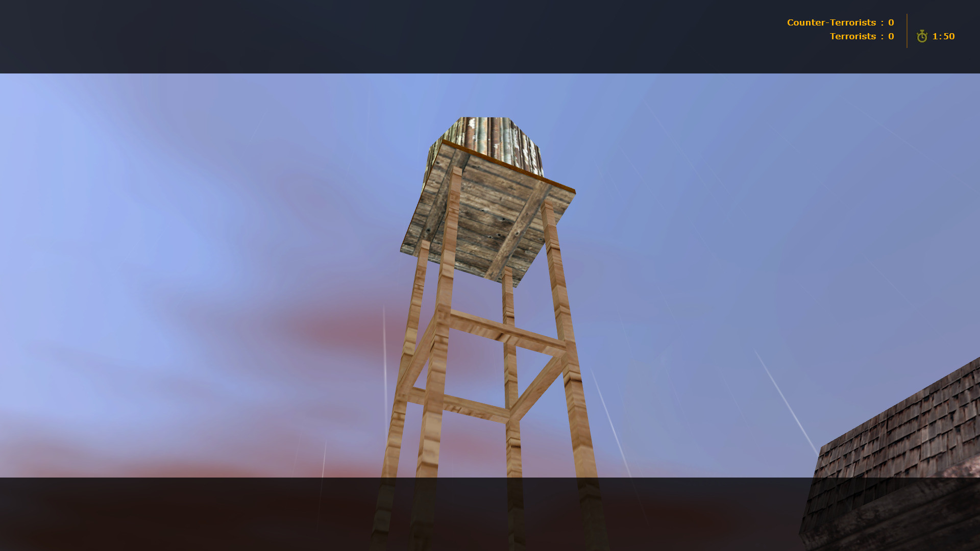 csde_westernrain_v2 for cs16 screenshot