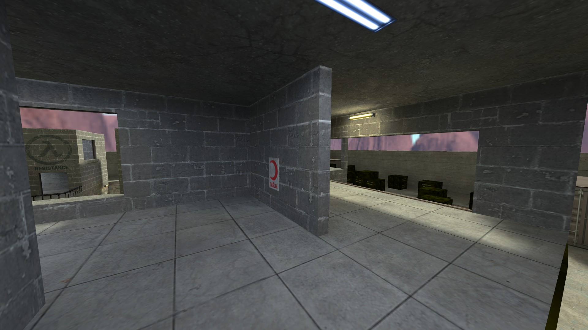Crossfire Resistance thumb 5