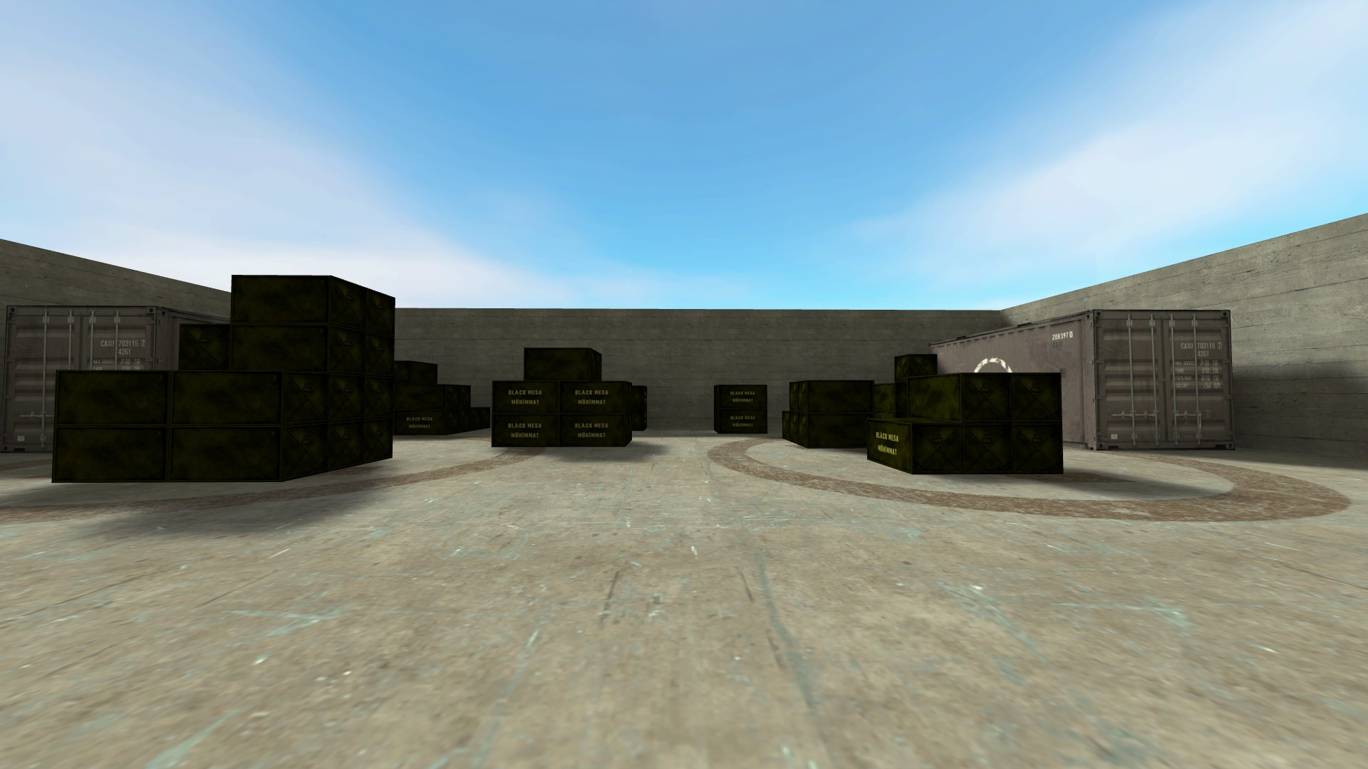 Crossfire Resistance thumb 2