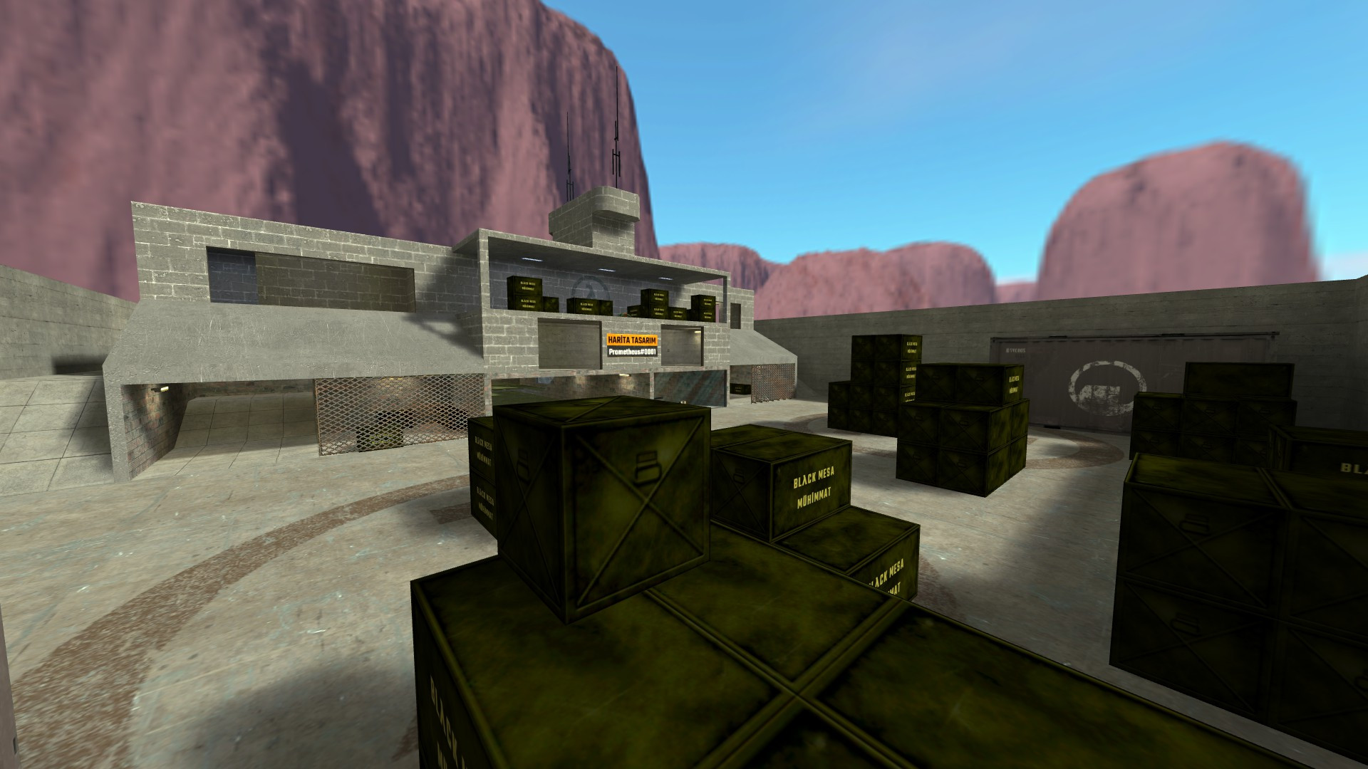 Crossfire Resistance thumb 3