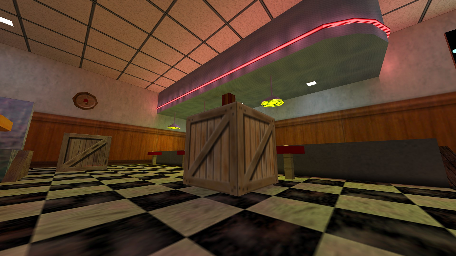Big Dinner thumb 4