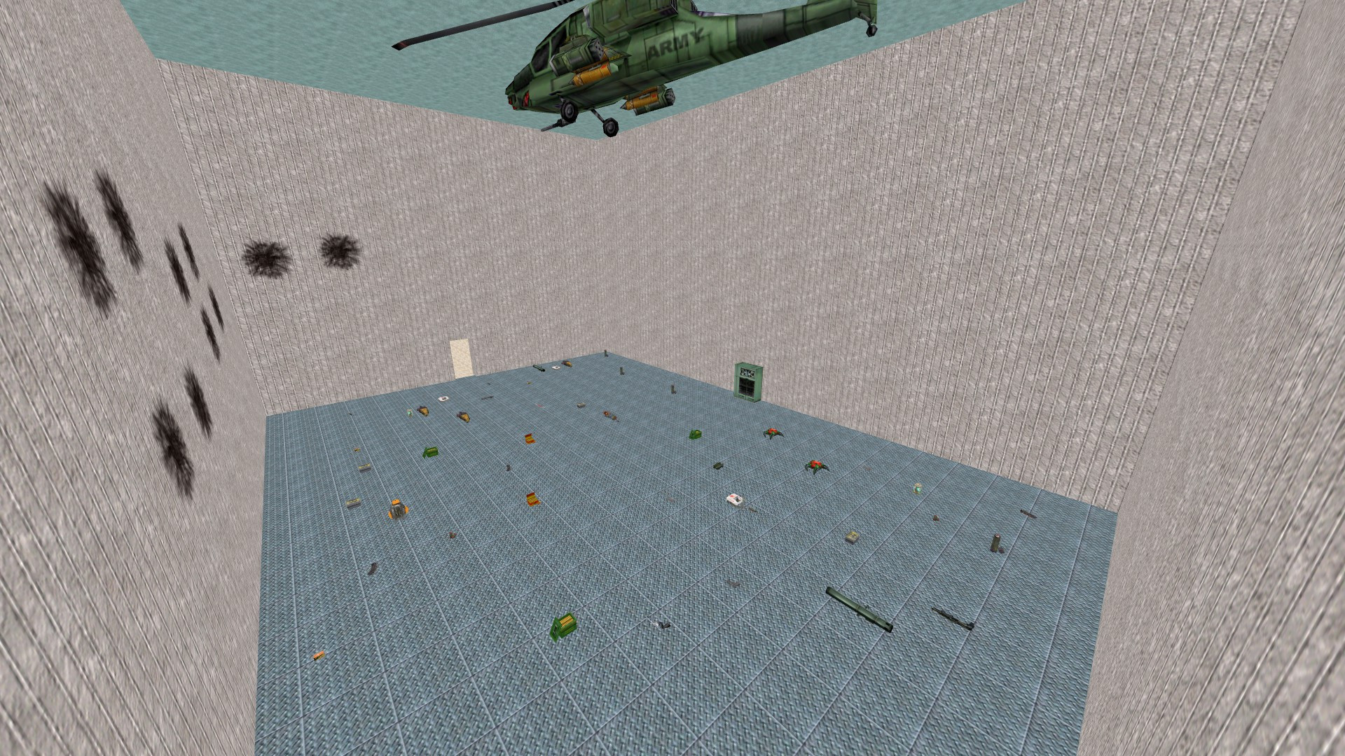 bong_water for hl screenshot