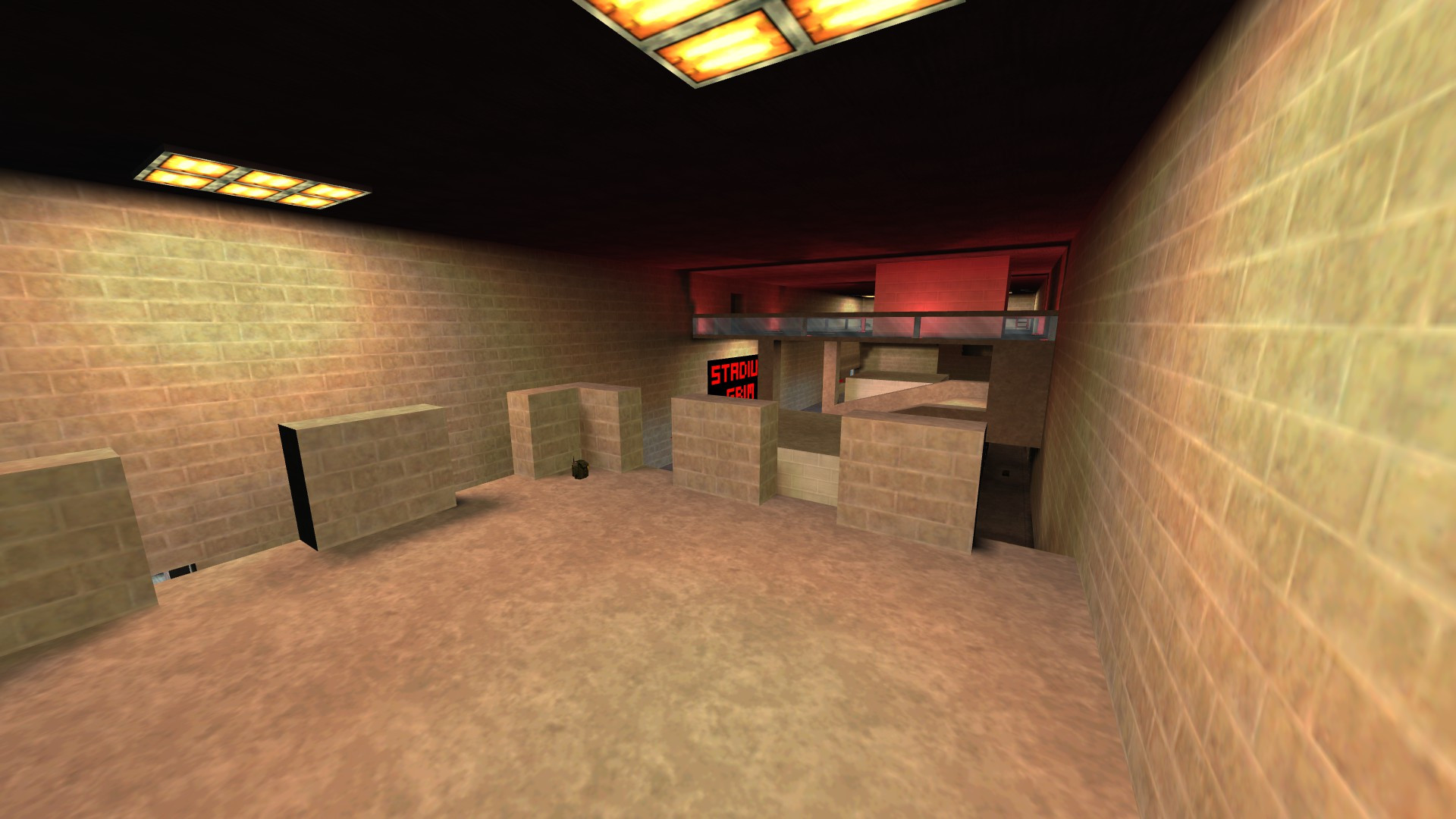 Stadium Grim thumb 5