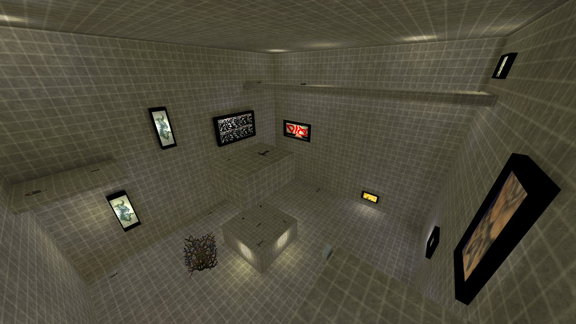 Skillb0x for hl screenshot