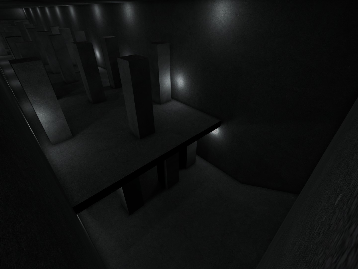 bhop_classicpillars (CS:S) thumb 4