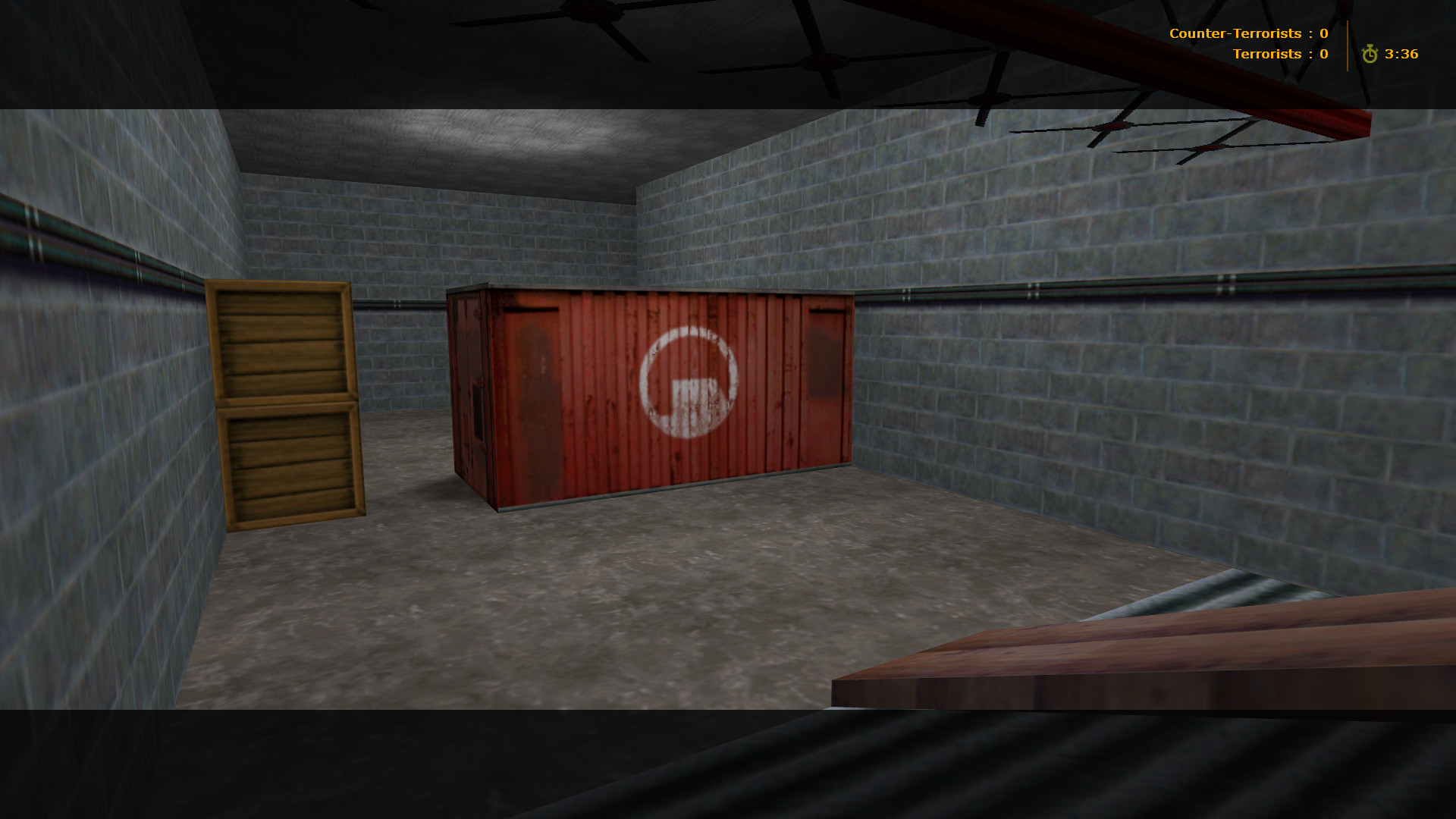 ze_crazy_n_freezing_v1 for cs16 screenshot