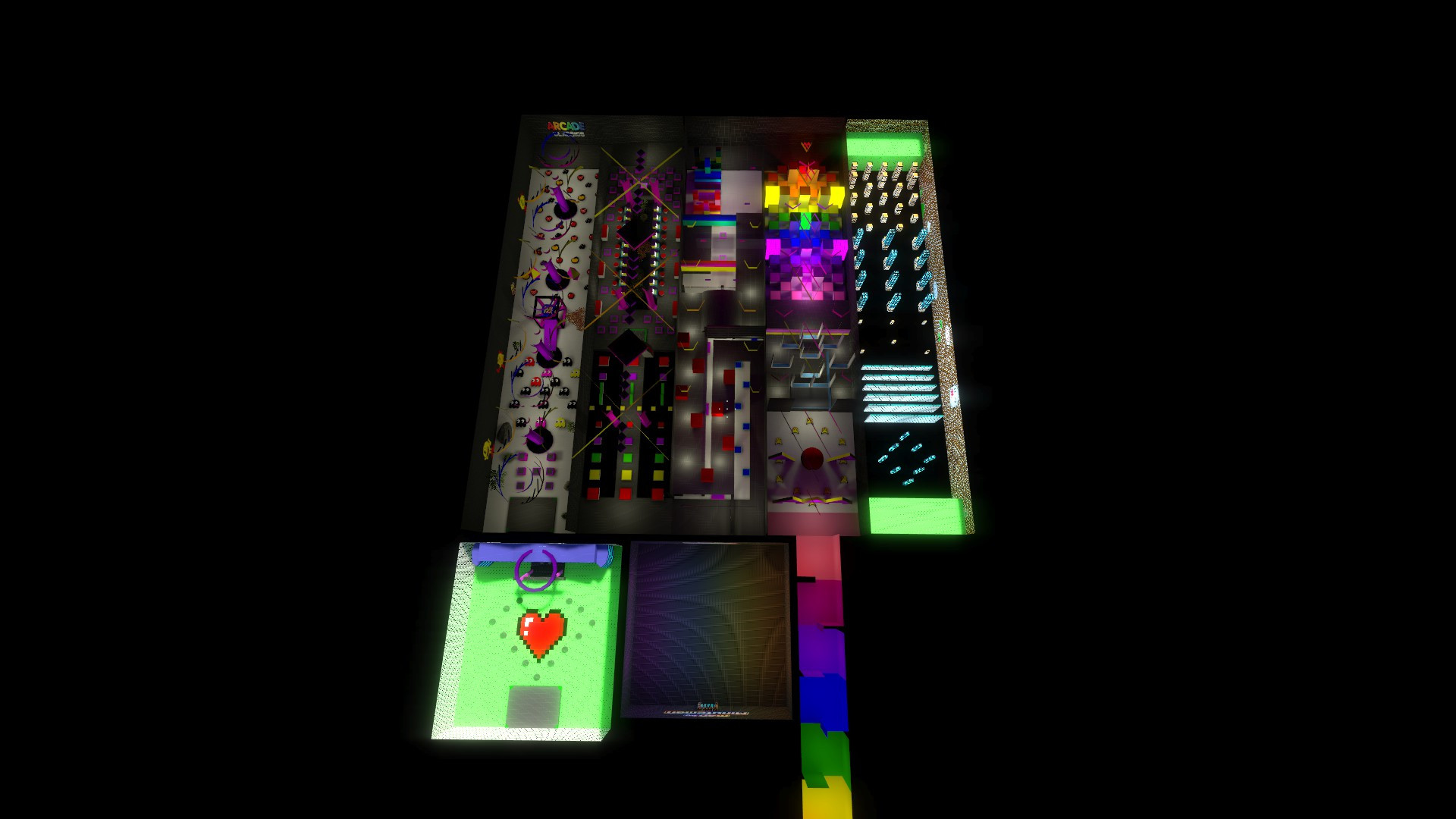 bhop_arcade thumb 5