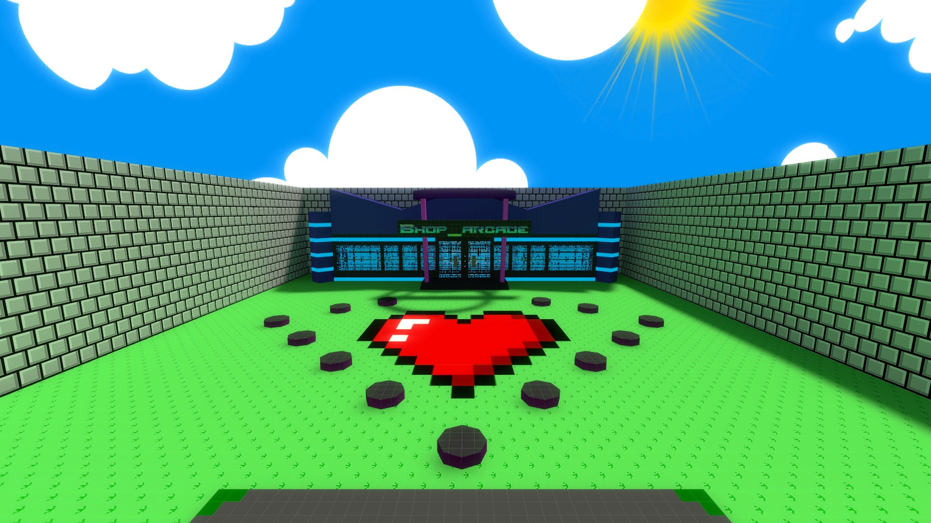 bhop_arcade thumb 2