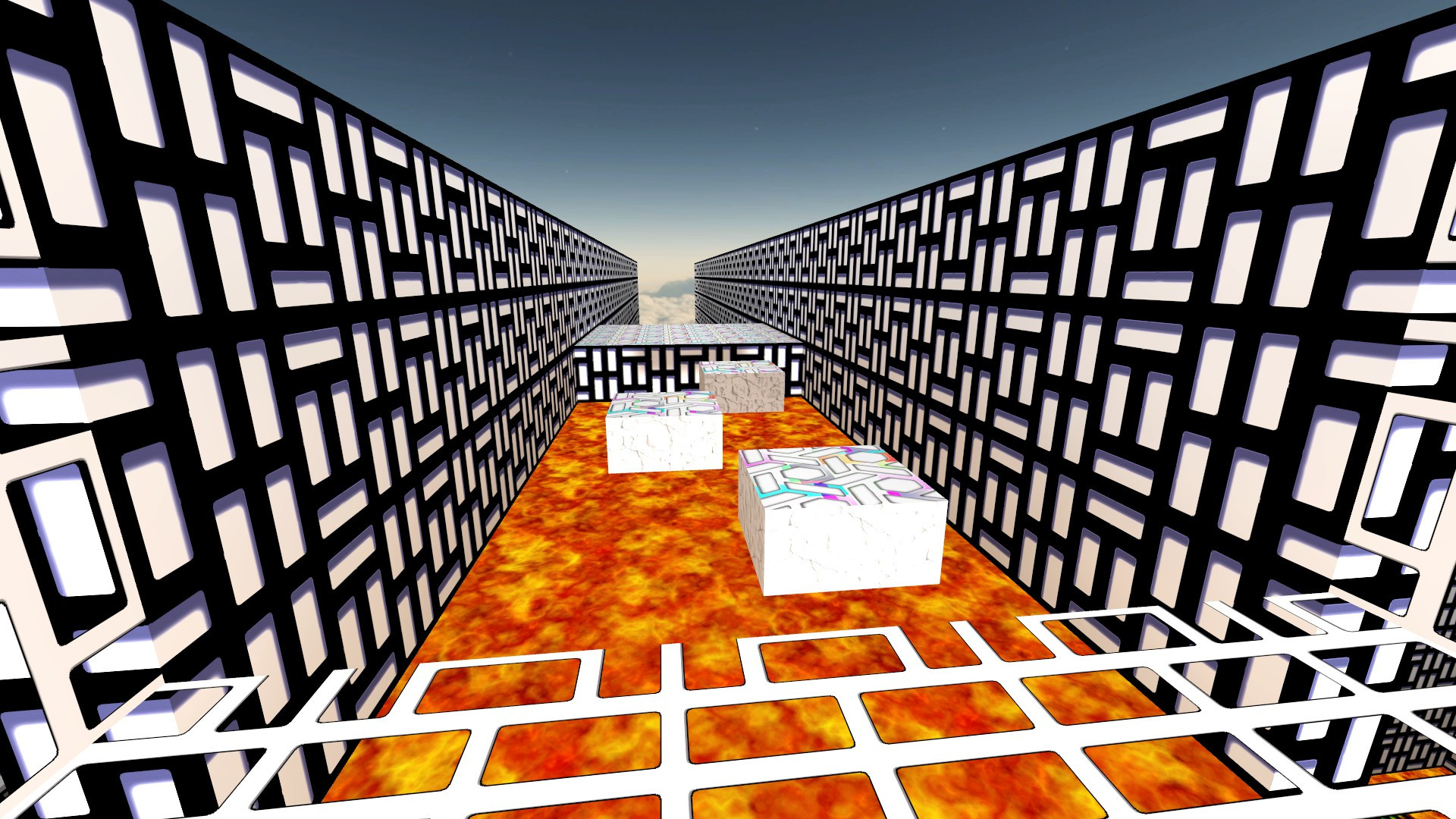 bhop_fullspeed (CS:S) for css screenshot