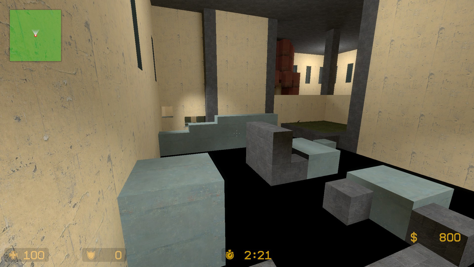 bhop_linna for css screenshot