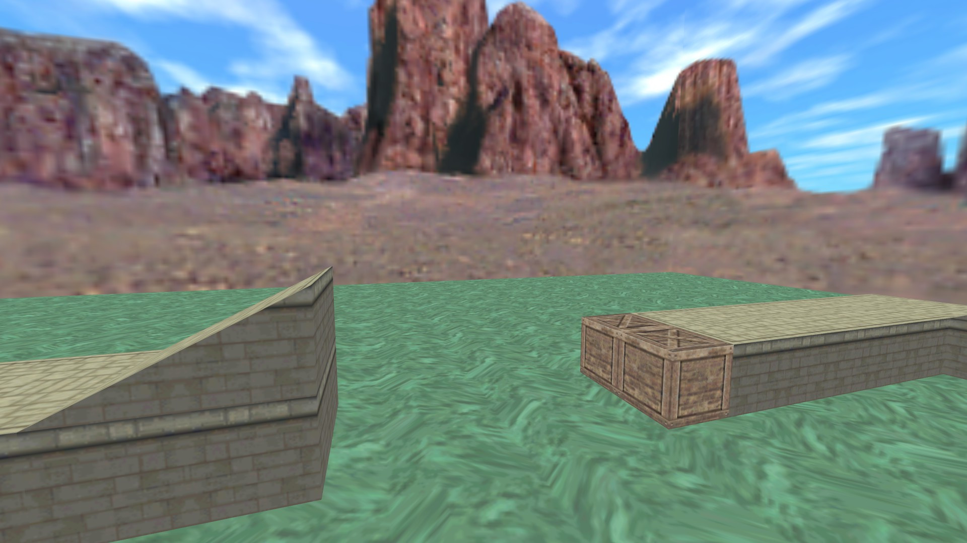 Gta 2 - Tiny Town Port For MP thumb 3