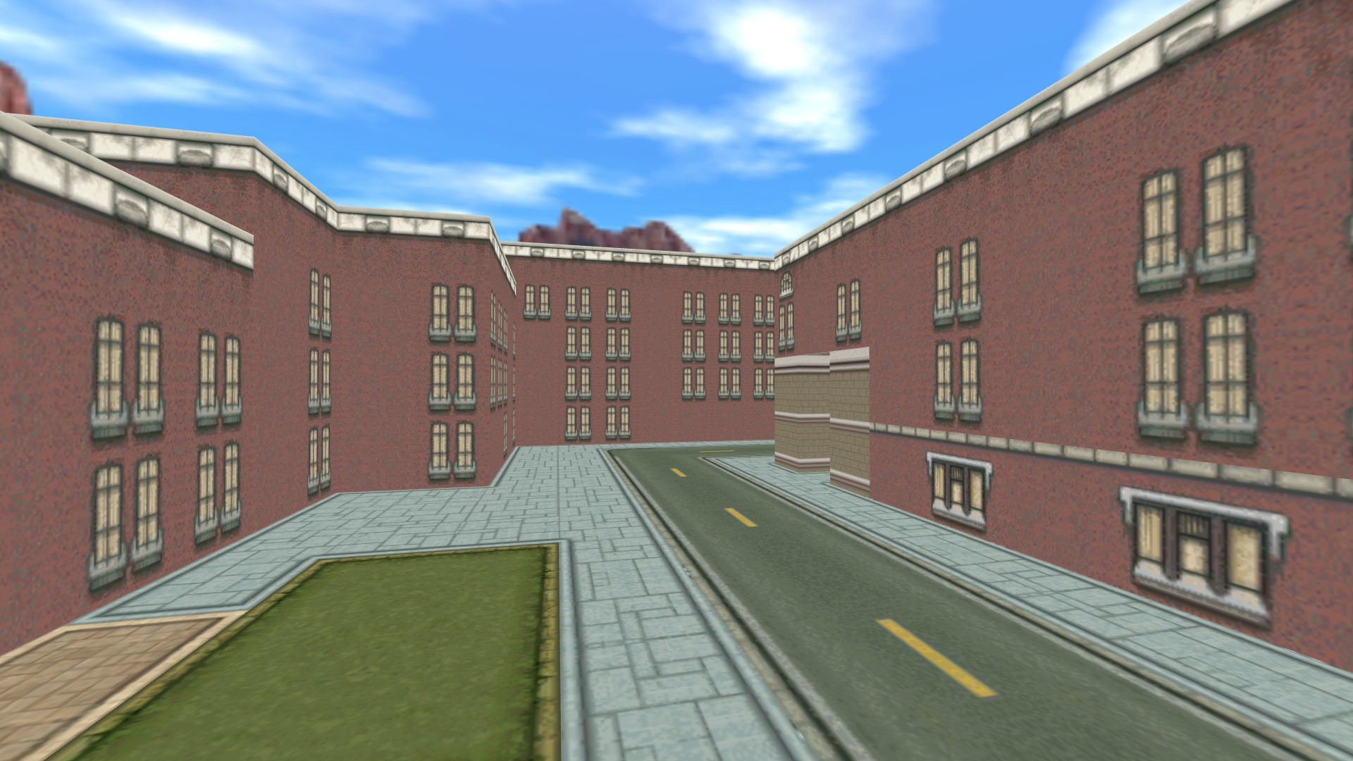Gta 2 - Tiny Town Port For MP thumb 5