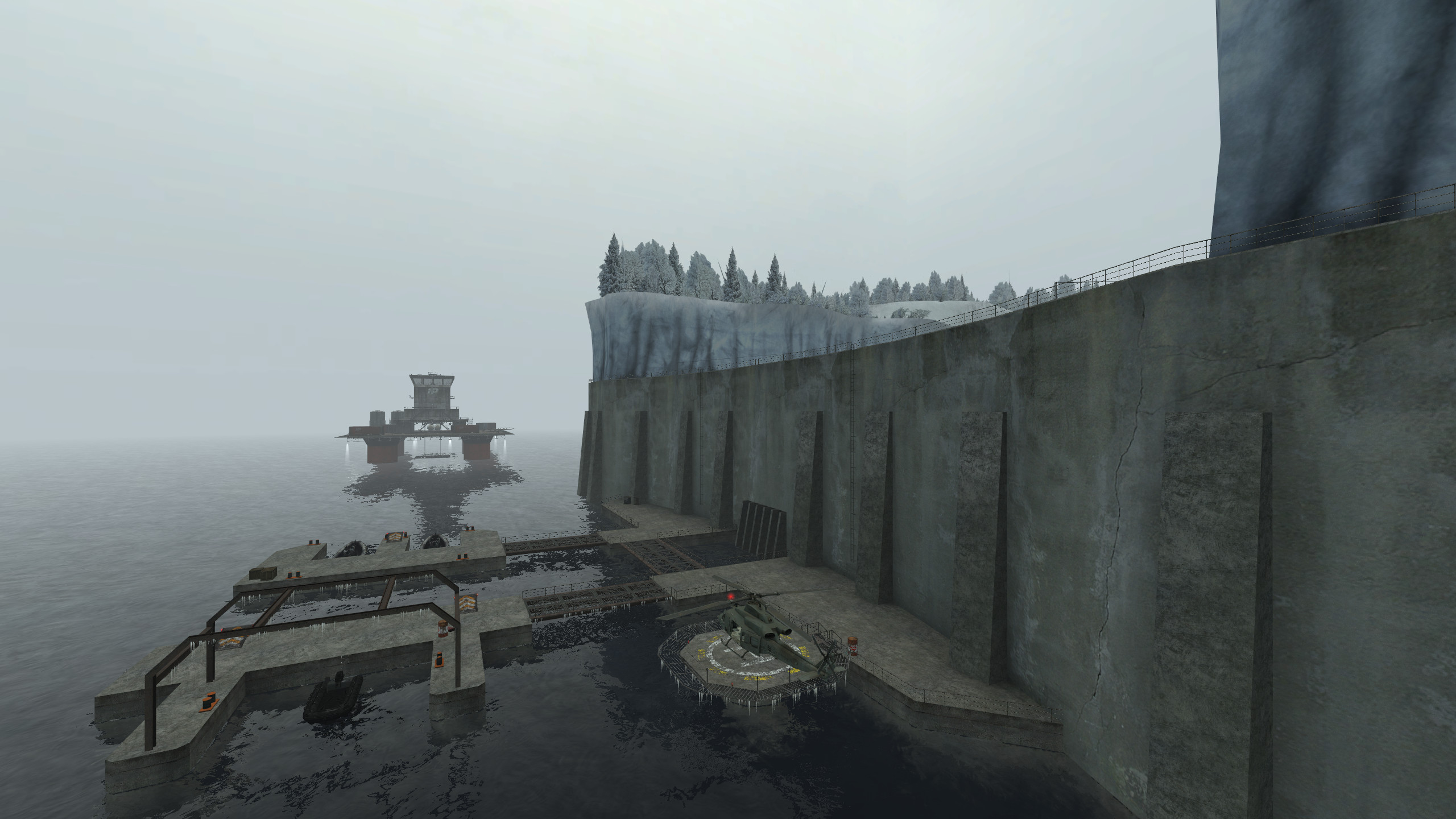 ze_ArcticEscape for css screenshot
