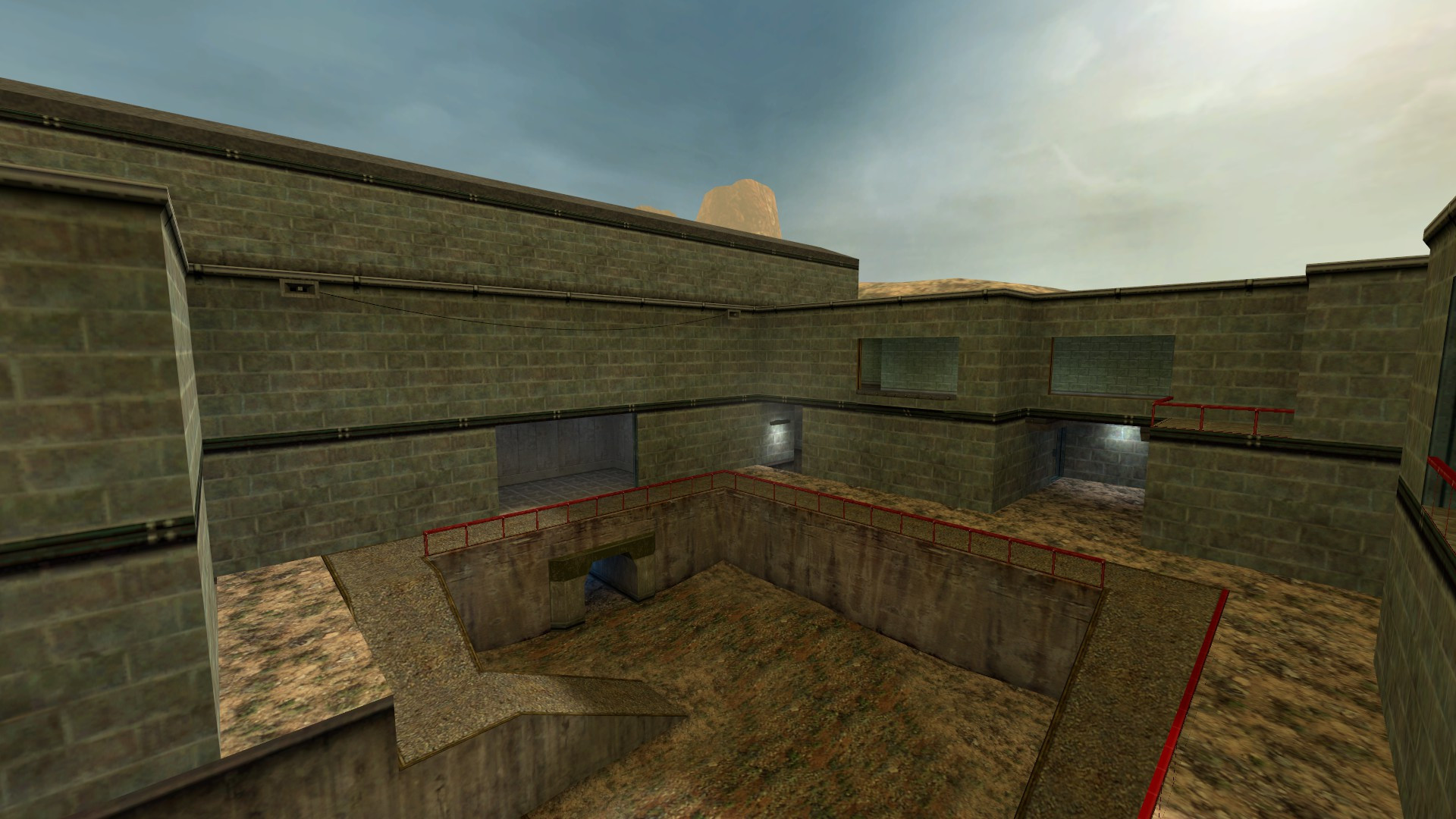 de_crossfire (hl1) thumb 2