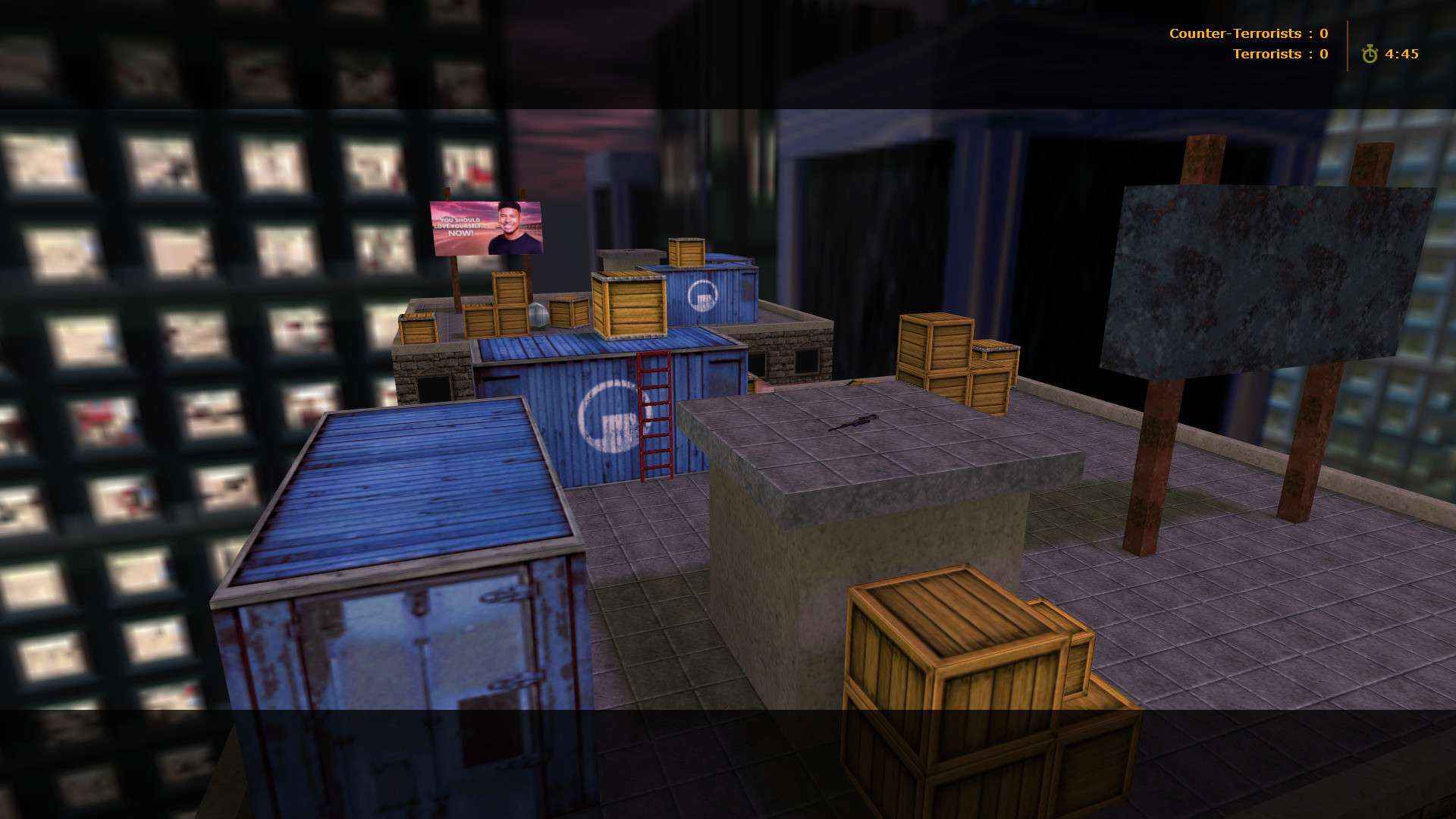 aim_crazyjump2026 for cs16 screenshot