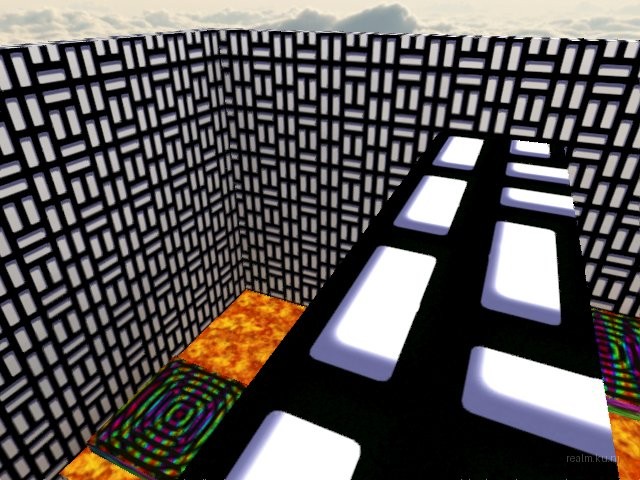 bhop_fullspeed for css screenshot