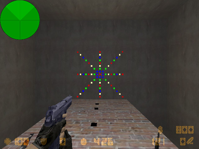 CS1.6 Aim Spidershot / Aim-Training thumb 2