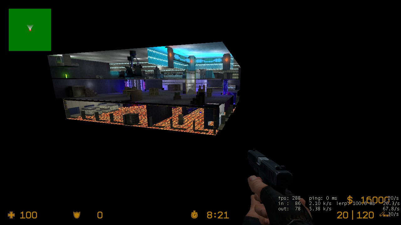 zm_eh_halo for css screenshot