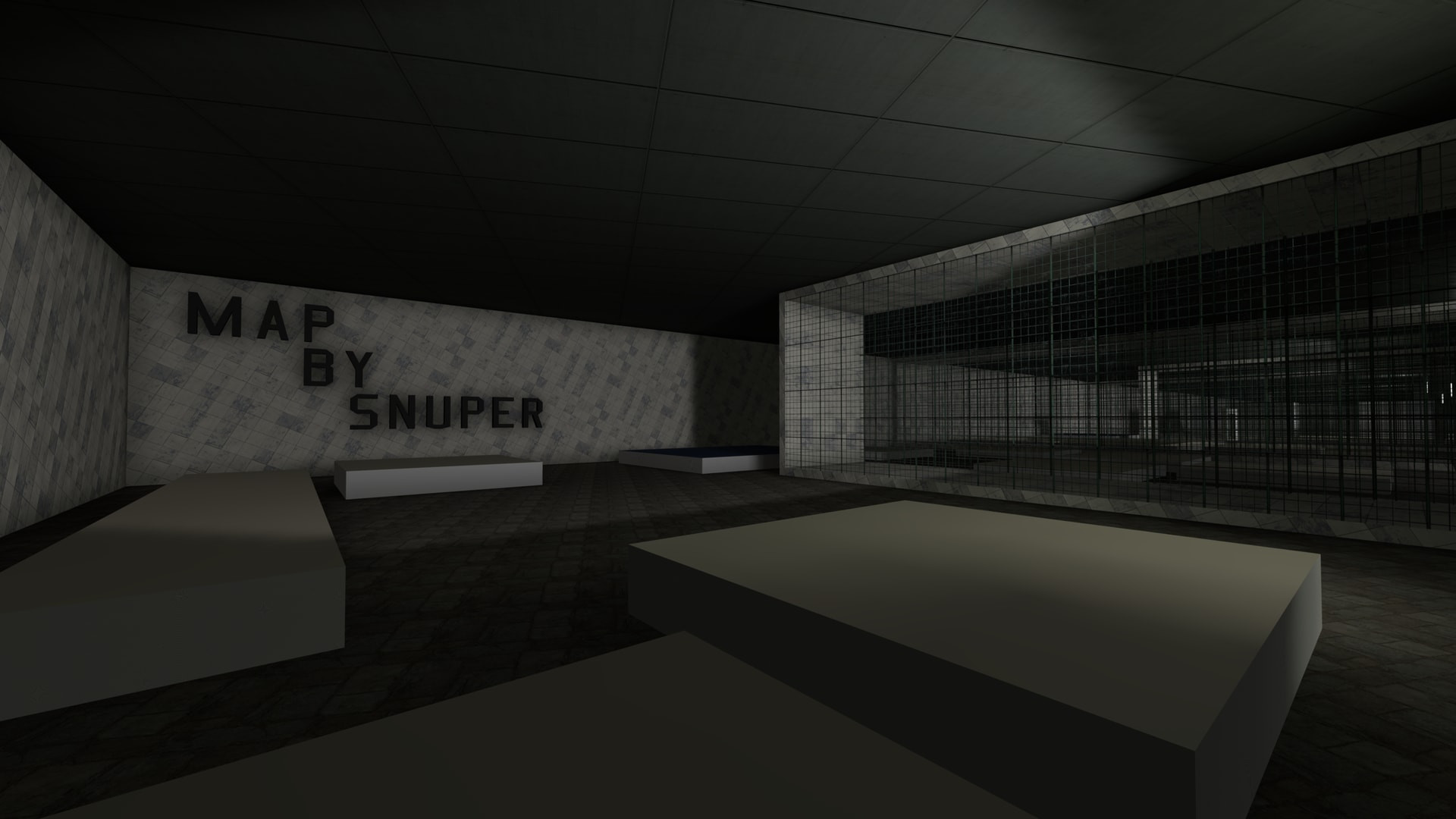 bhop_hima (CS:S) for css screenshot