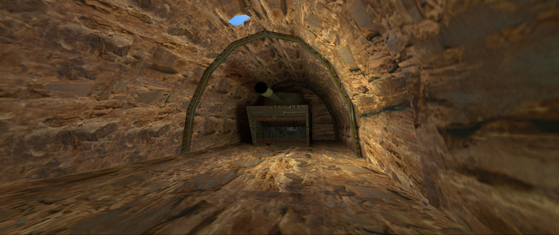 zm_tank_beta for cs16 screenshot