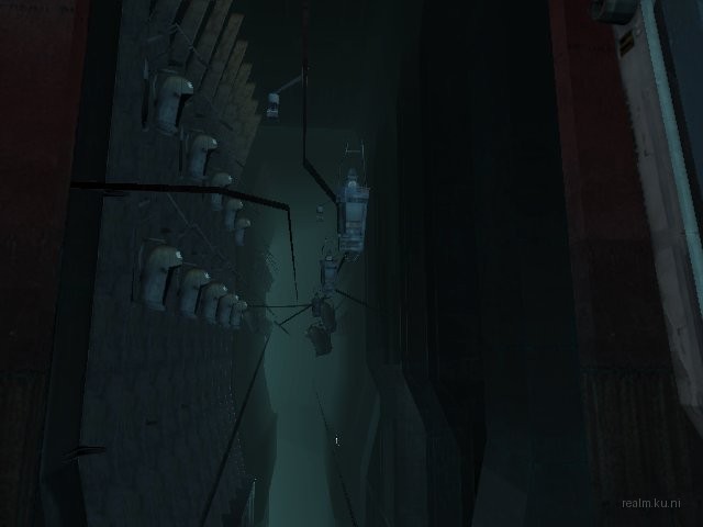 d3_citadel_05 for hl2dm screenshot