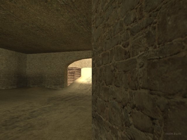 de_dust2_dach_zunt for css screenshot