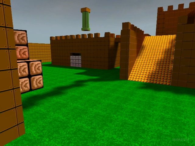 de_se_mario for css screenshot