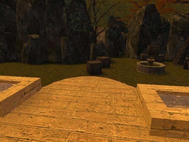 esl_antique_temple for css screenshot