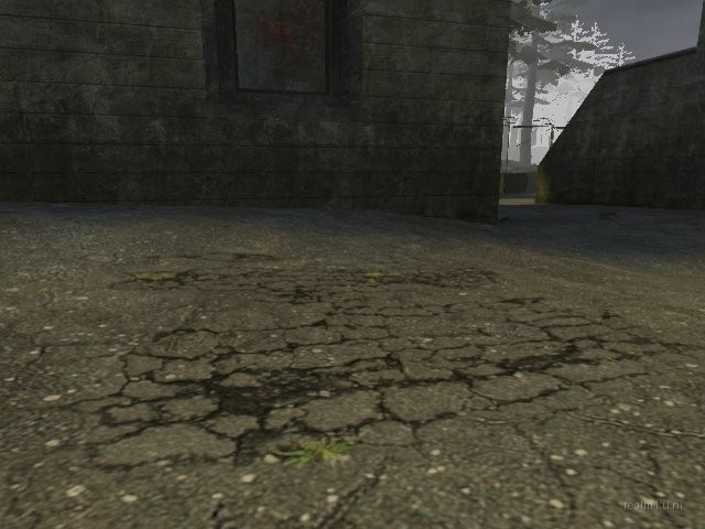 esl_secretcamp for css screenshot