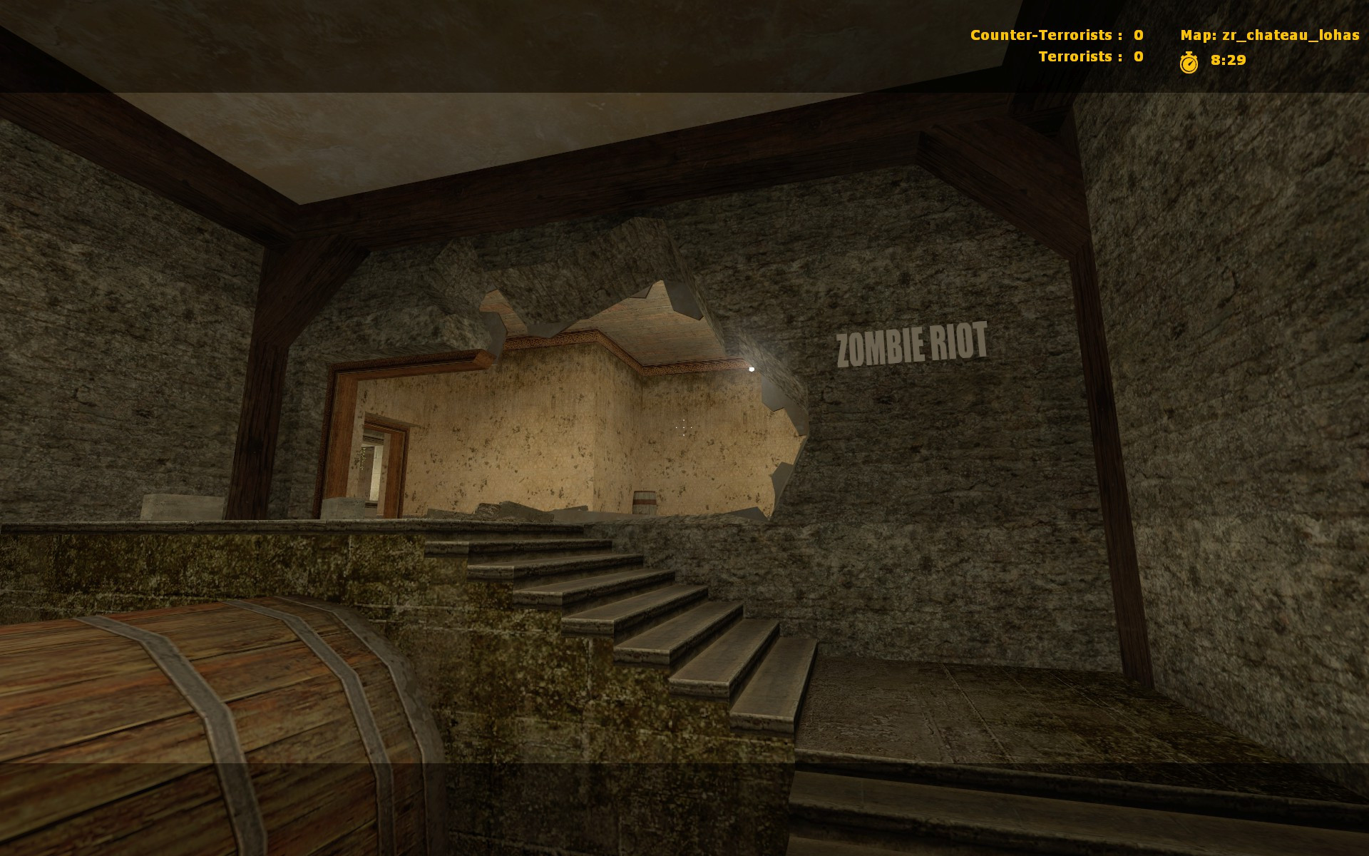 CS:S official maps for zombie riot thumb 2