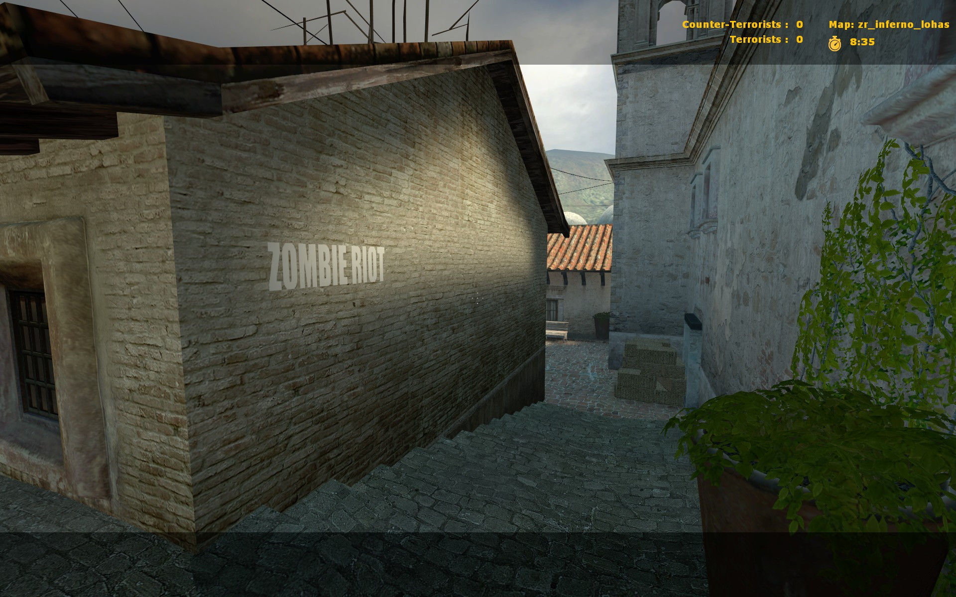 CS:S official maps for zombie riot thumb 5