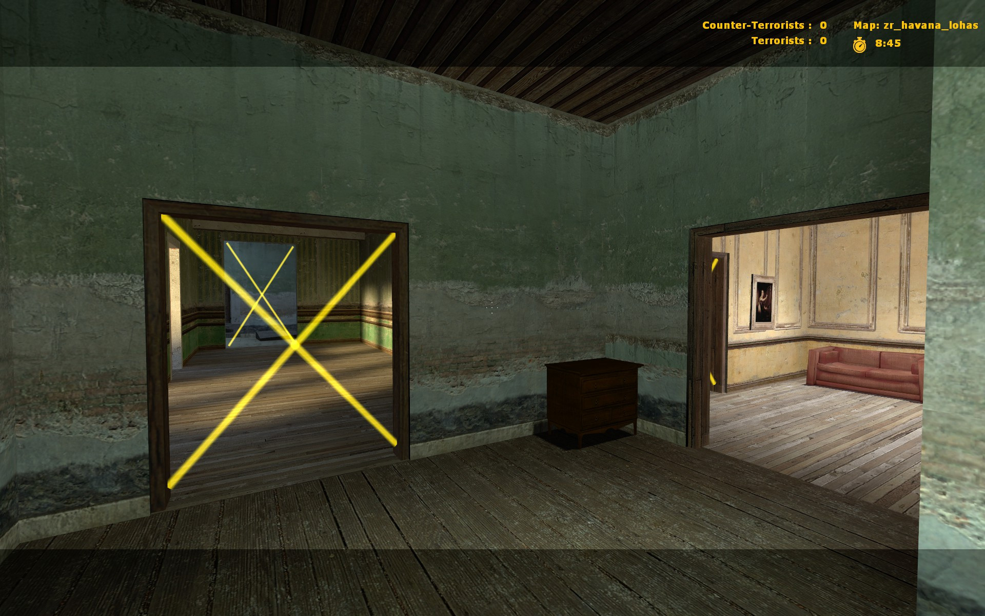 CS:S official maps for zombie riot thumb 3